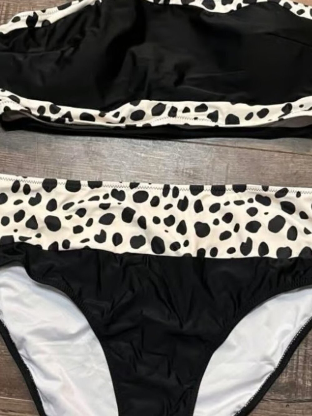 Womens XXL swimsuit NWT